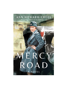Mercy Road - 9781542041980