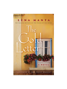 The Gold Letter - 9781542042765