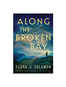 Along the Broken Bay - 9781542043236