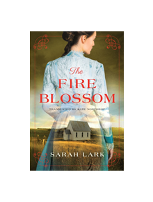 The Fire Blossom - 9781542044820