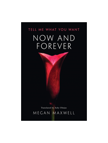 Now and Forever - 9781542044837
