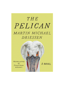 The Pelican - 9781542044868