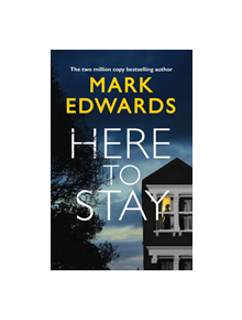 Here To Stay - 9781542044905