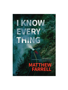 I Know Everything - 9781542044967