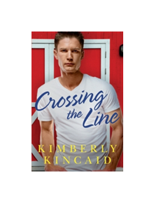 Crossing the Line - 9781542046503