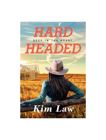 Hardheaded - 9781542047838