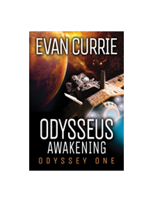 Odysseus Awakening - 9781542048477