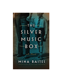 The Silver Music Box - 9781542048484