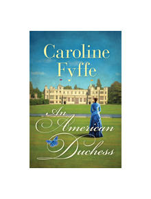 An American Duchess - 9781542091671