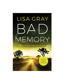 Bad Memory - 9781542092326
