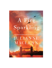 A Fire Sparkling - 9781542092807