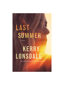 Last Summer - 9781542093088