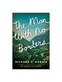 The Man with No Borders - 9781542093835