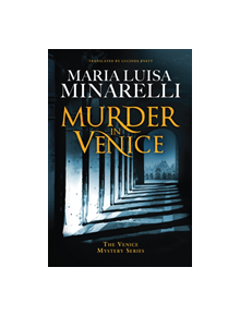 Murder in Venice - 9781542094184