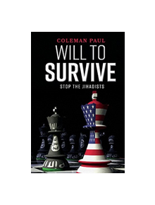 Will to Survive - 9781543936001