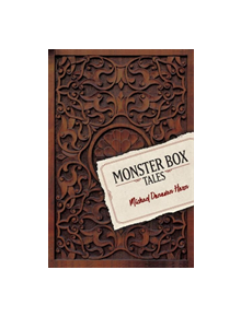 Monster Box - 9781543938791