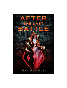 After the Last Battle - 9781543938982