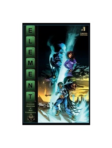 Element - 9781543940657