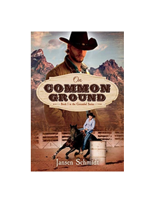 On Common Ground - 9781543943214