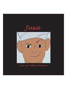 Juxa - 9781543944990