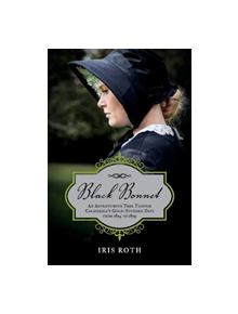 Black Bonnet - 9781543951899
