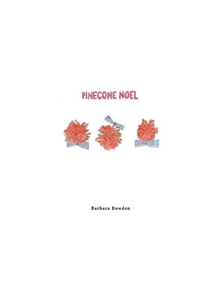 Pinecone Noel - 9781543953145