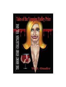 Tales of the Vampire Hadley Price - 9781543954319