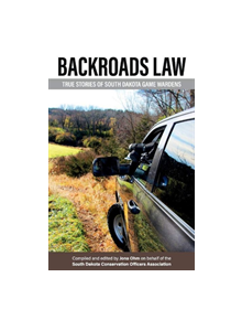 Backroads Law - 9781543954579