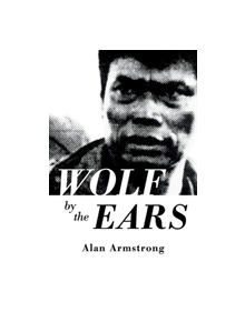 Wolf by the Ears - 9781543954708