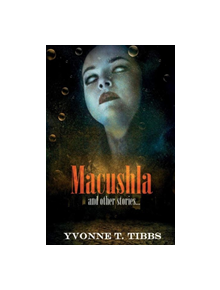 Macushla - 9781543954838