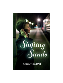 Shifting Sands - 9781543955309
