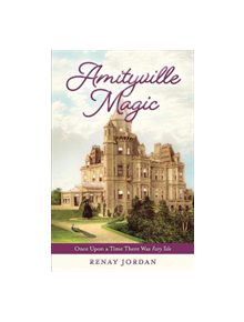 Amityville Magic - 9781543955637