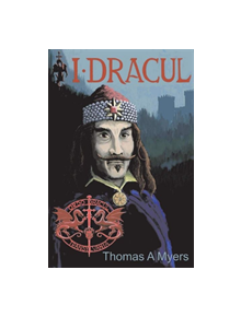 I Dracul - 9781543956511