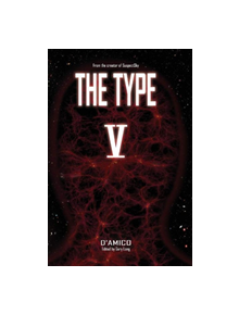 The Type V - 9781543956597