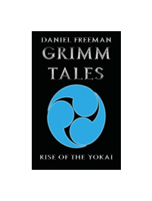 Grimm Tales - 9781543957488