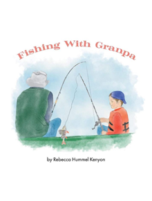 Fishing With Granpa - 9781543958010