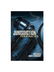 Jurisdiction Terminated - 9781543958171