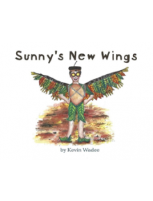 Sunny's New Wings - 9781543958522