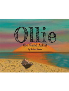 Ollie the Sand Artist - 9781543959079