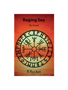 RAGING SEA - 9781543959178