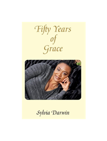 Fifty Years of Grace - 9781543959673