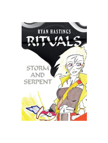 Rituals - 9781543960143
