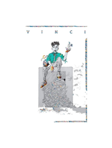 Vinci - 9781543962420