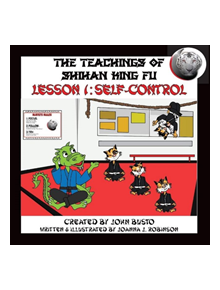 The Teachings of Shihan King Fu - 9781543966084