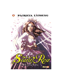 Scarlet Rose #4 - 9781545801604