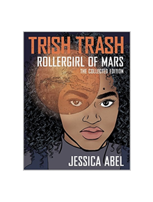 Trish Trash - 9781545801673