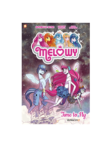 Melowy Vol. 3 - 9781545803097
