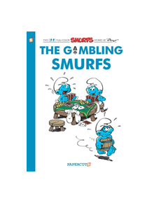 The Smurfs #25 - 9781545803578
