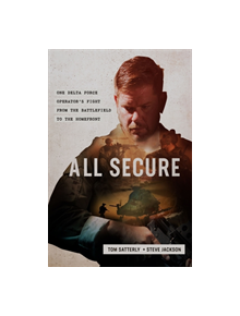 All Secure - 9781546076575