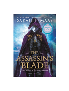 The Assassin's Blade (Miniature Character Collection) - 9781547604326